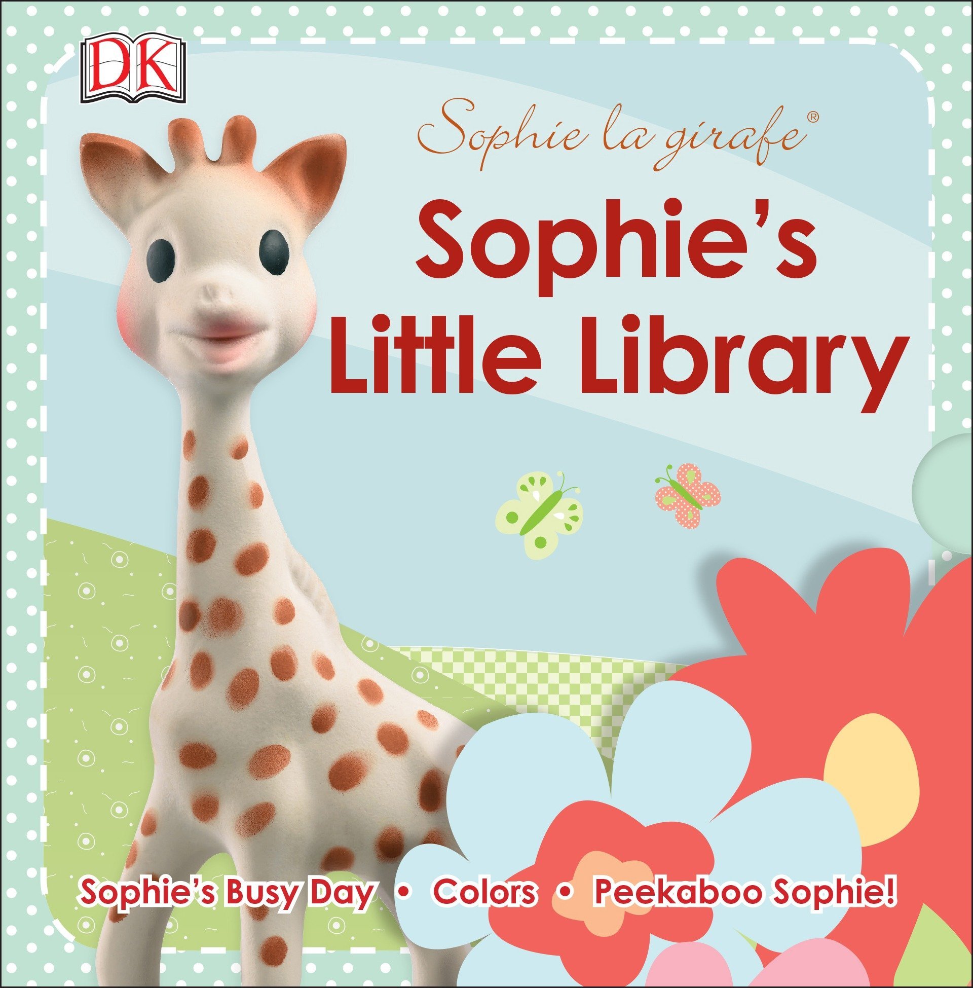 sophie la girafe amazon