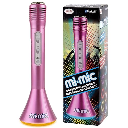 mi bluetooth microphone