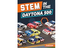 STEM in the Daytona 500 (STEM in the Greatest Sports Events)