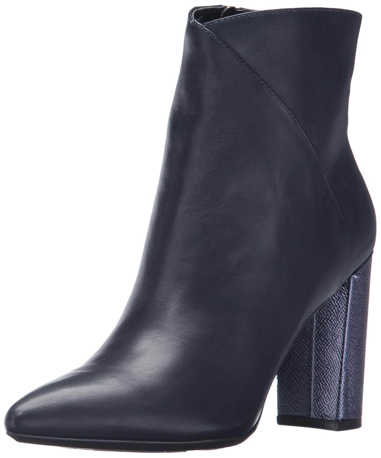 nine west women's argyle ankle boot