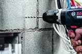 Bosch 35-Piece Drill and Screwdriver Bit Set view 5