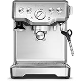 Breville BES840XL the Infuser Espresso Machine