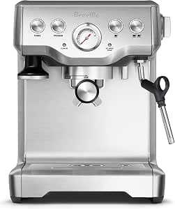 Breville Infuser Espresso Machine 
