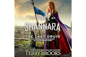 The Last Druid