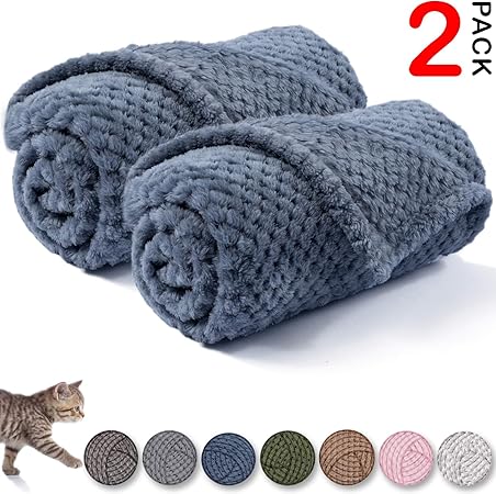 cat blankets amazon