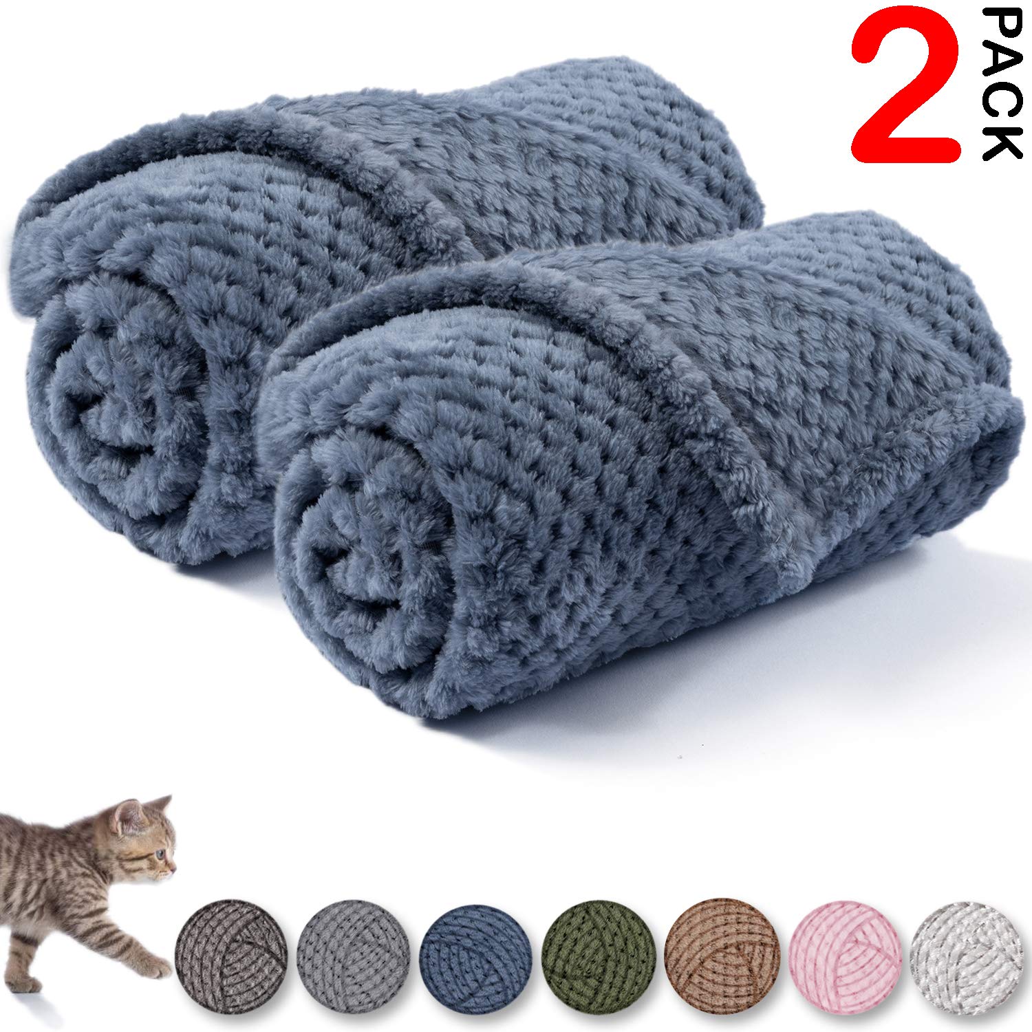 pet blankets for cats