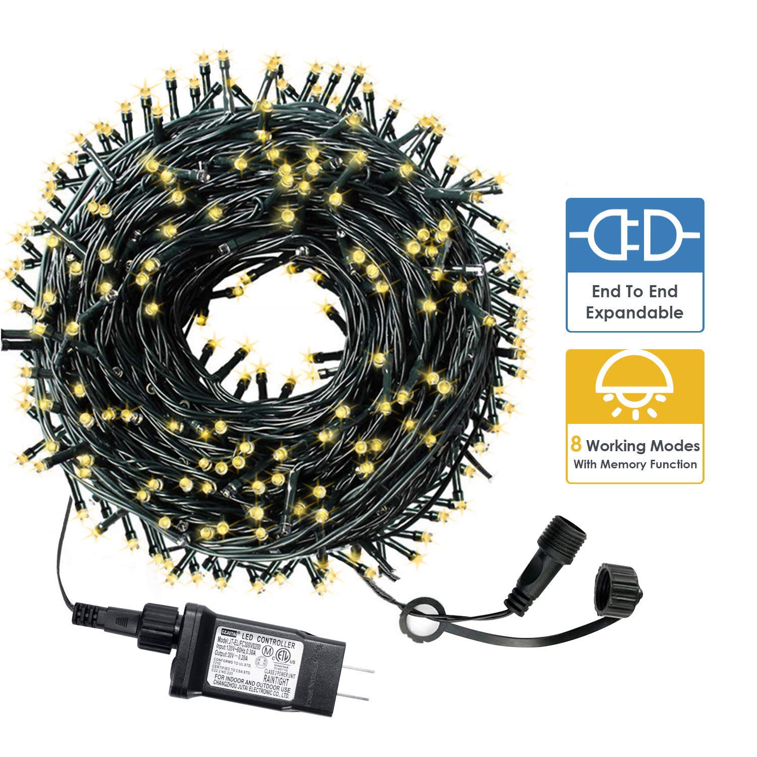 Best Ge Led C5 Christmas Lights 150 Lights Home Easy