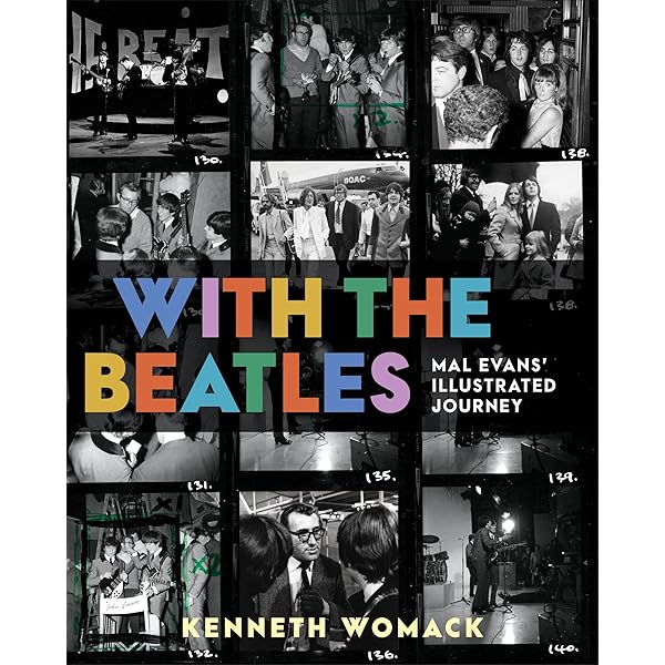 The Beatles from A to Zed: An Alphabetical Mystery Tour: Asher