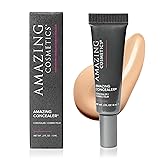 AmazingCosmetics Amazing Concealer, multipurpose