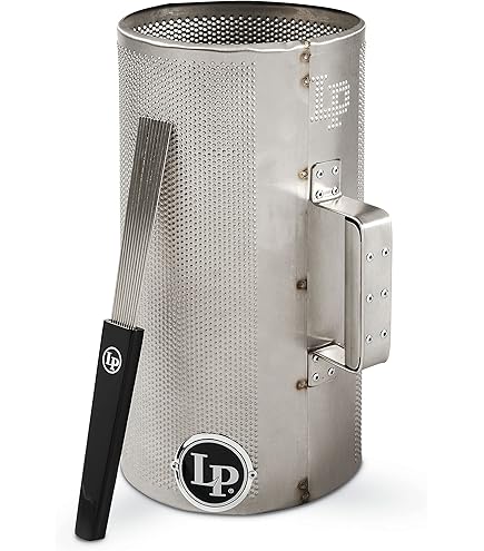 LP エルピー ギロ Merengue Guiro LP305 Latin Percussion Merengue Guiro | Sweetwater