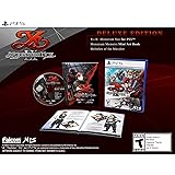 Ys IX: Monstrum Nox: Deluxe Edition - PlayStation 5