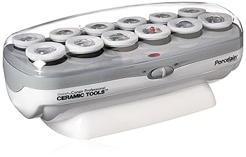 Conair pro ceramic tools porcelain series Clearance