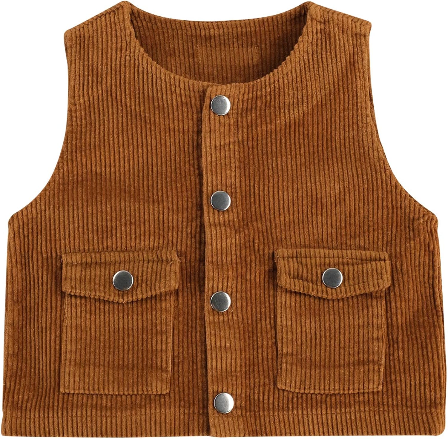 sleeveless baby vests