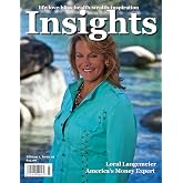 Insights Magazine - Loral Langemeier