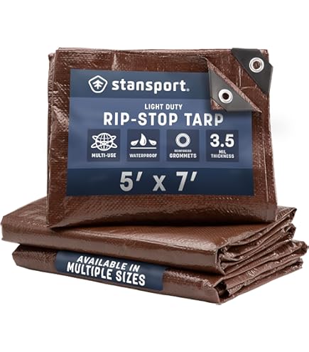 Amazon.com: Tatonka Tarp 3 TC : Tools & Home Improvement