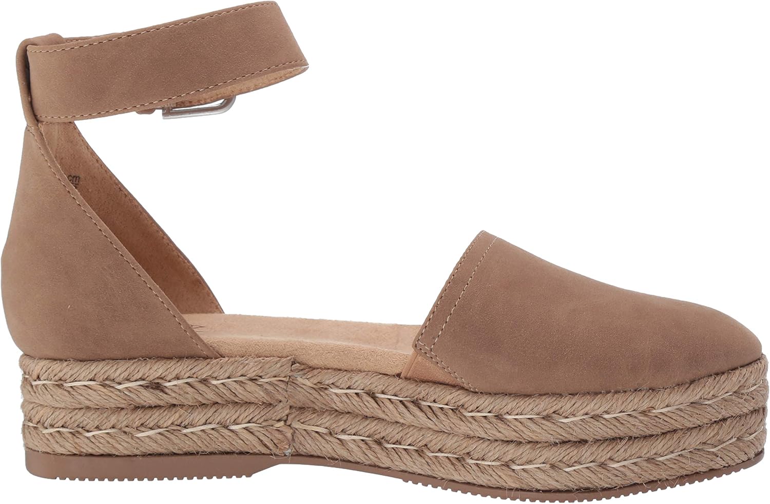 waverly espadrille flat