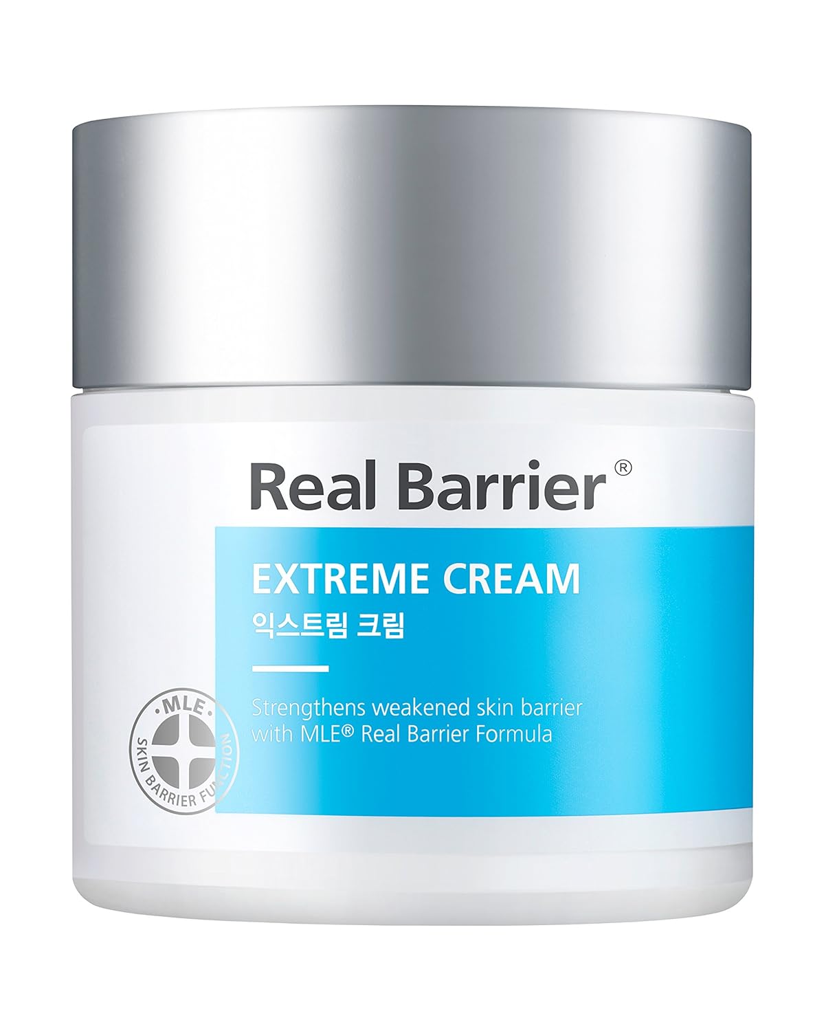 real base cream