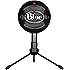 Blue Snowball iCE Condenser Microphone, Cardioid - Black