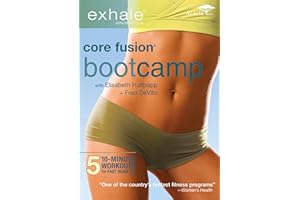 Exhale: Core Fusion / Bootcamp
