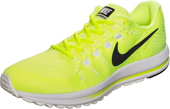 nike air zoom amarillas