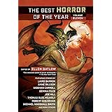The Best Horror of the Year Volume Eleven