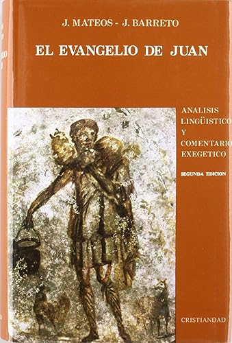 Download El evangelio de Juan: analisis linguistico y exegetico PDF