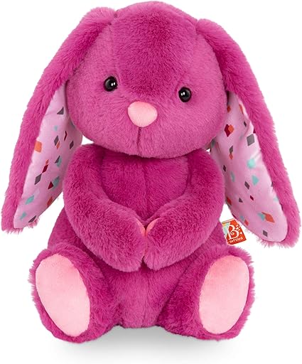 washable stuffed animals for babies