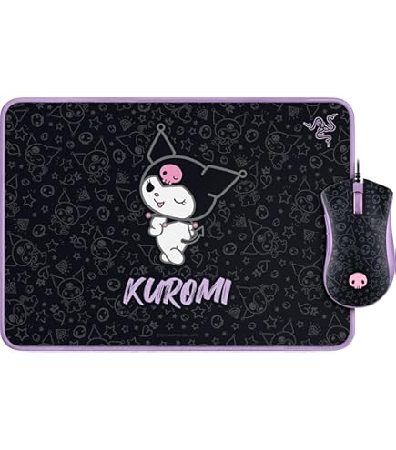 Razer Leviathan V2 X – Edição Kuromi | Amazon.com.br