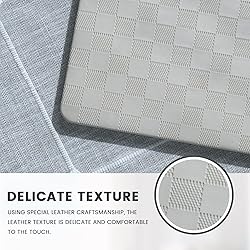iCasso for MacBook Air 13 inch Case 2021 2020 2019