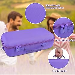 for Bose SoundLink Max Portable Speaker Hard