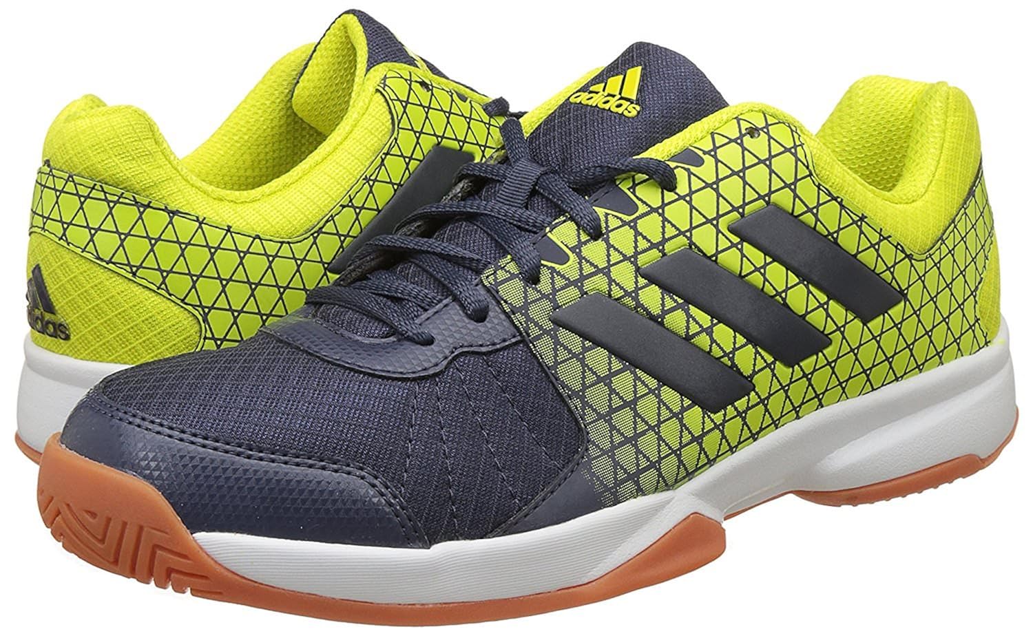 adidas net nuts tennis shoes