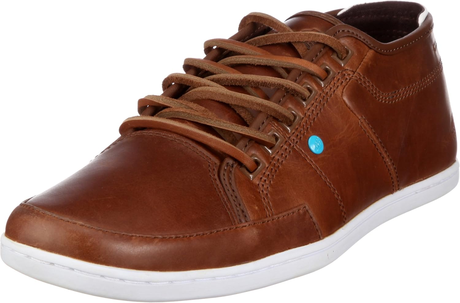 Fresh Box Boxfresh Sparko Mens Shoes Bitter