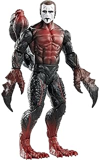 wwe mutants series 2