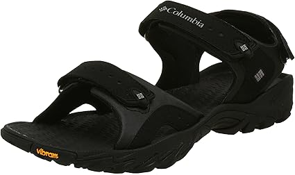 columbia men's sandals amazon