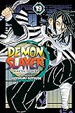 Demon Slayer: Kimetsu no Yaiba, Vol. 19: Flapping