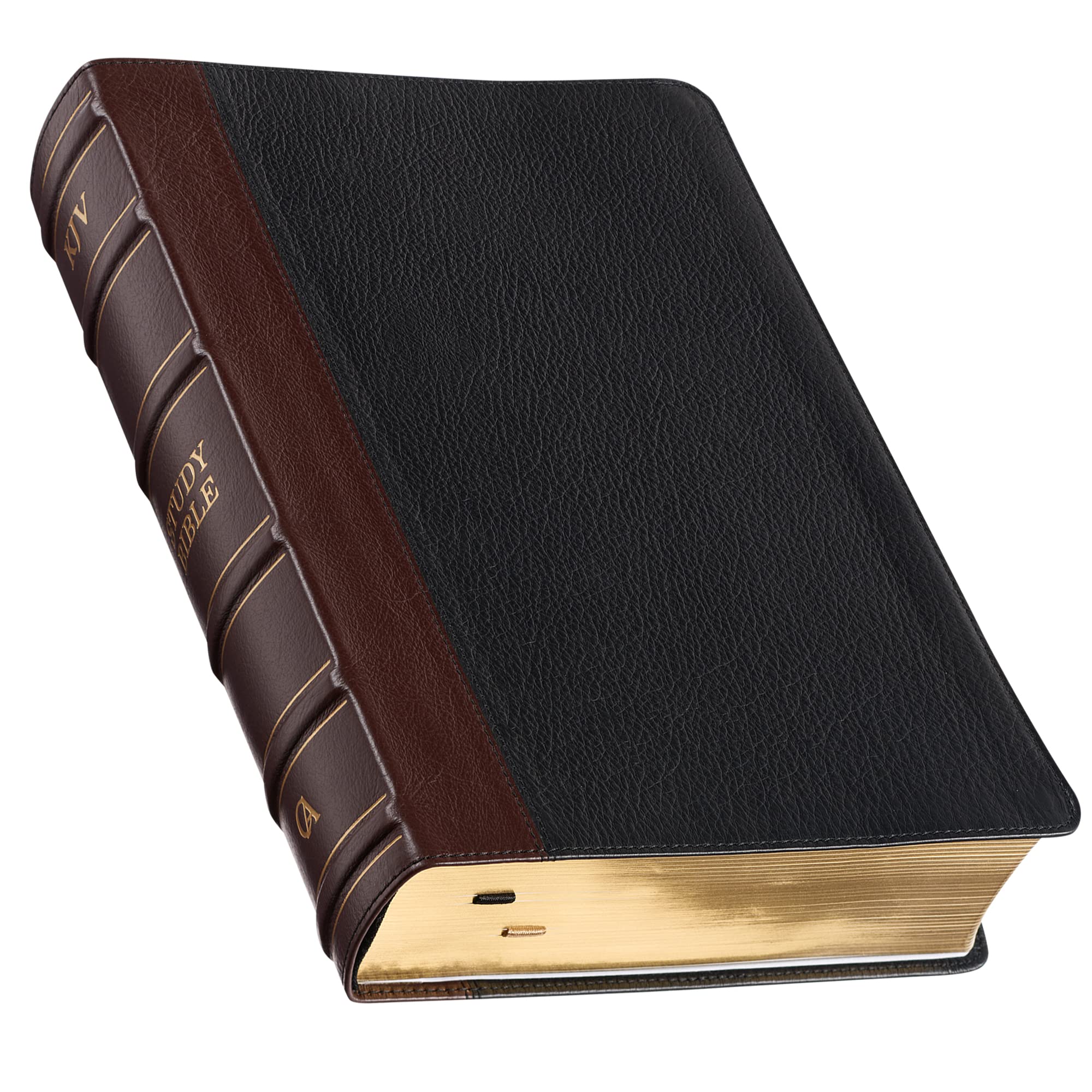 Leather Bound