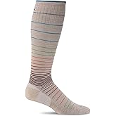 Sockwell Women's Circulator Moderate Graduated Compression Sock