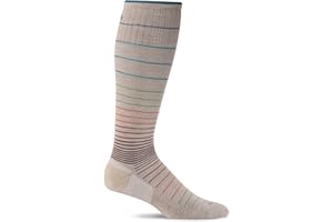 Sockwell Women's Circulator Moderate Graduated Compression Sock