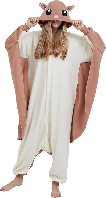 Disfraz Pijama Mono Amazon Pijama Hombre Entero Pijama Onesie Para