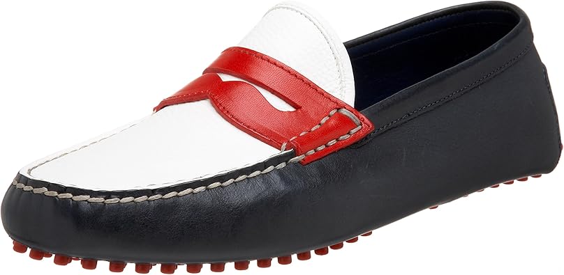 ralph lauren slip ons
