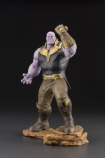 thanos figure amazon