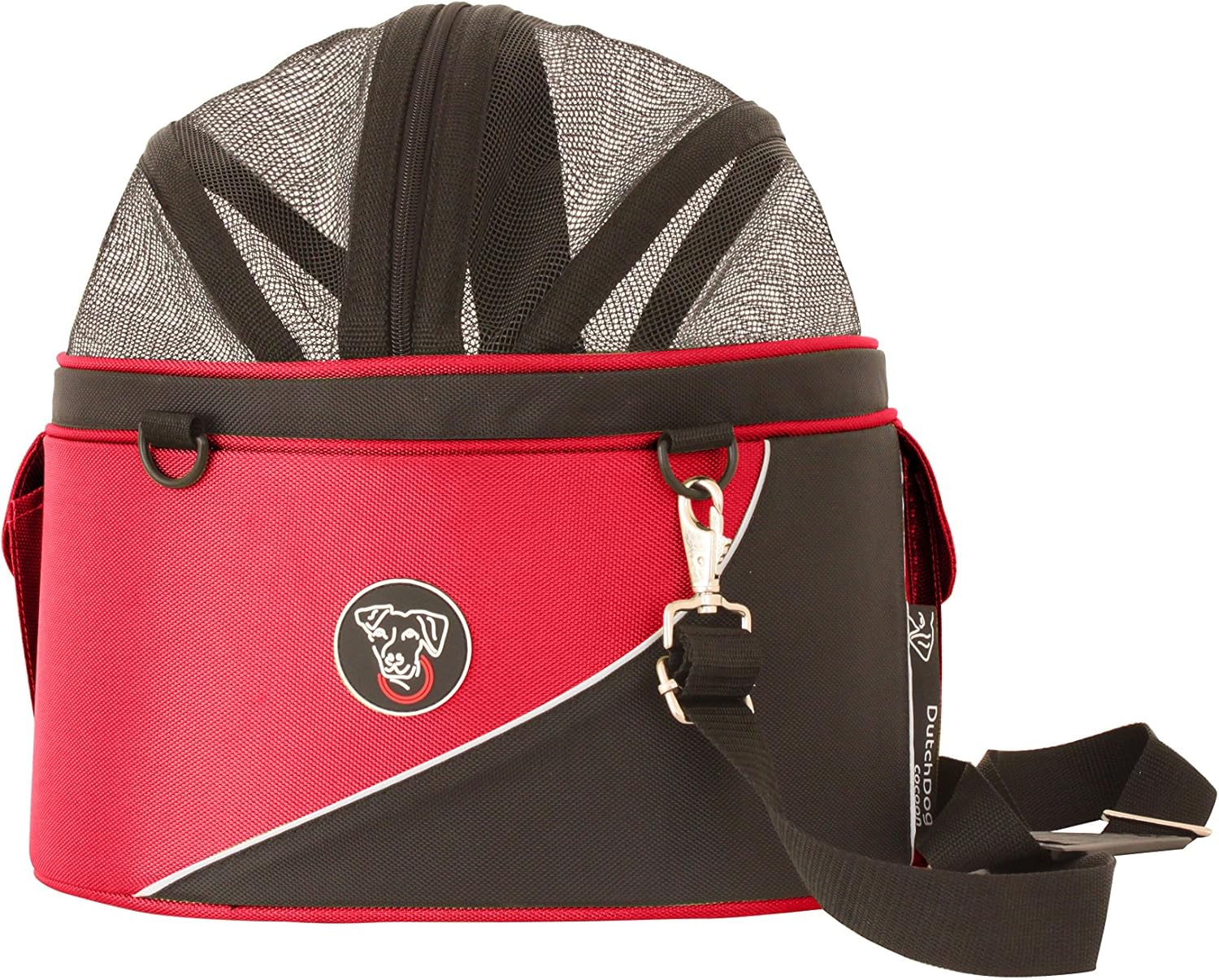 doggyride cocoon bike basket for pets