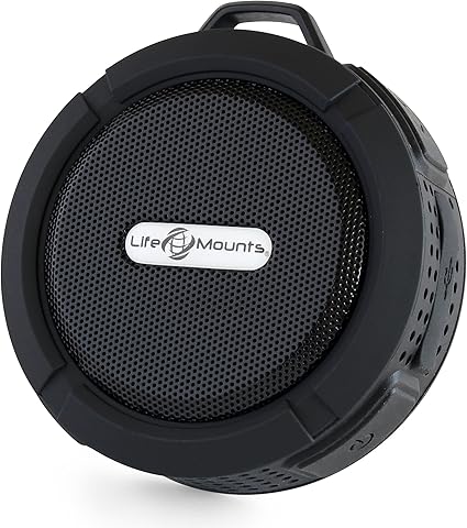 boat bluetooth speaker amazon