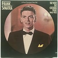 Frank Sinatra - The Columbia Years (1943-1952): The Complete