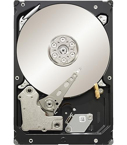 Amazon.com: Seagate Barracuda XT 3 TB 7200RPM SATA 6 Gb/s 64MB