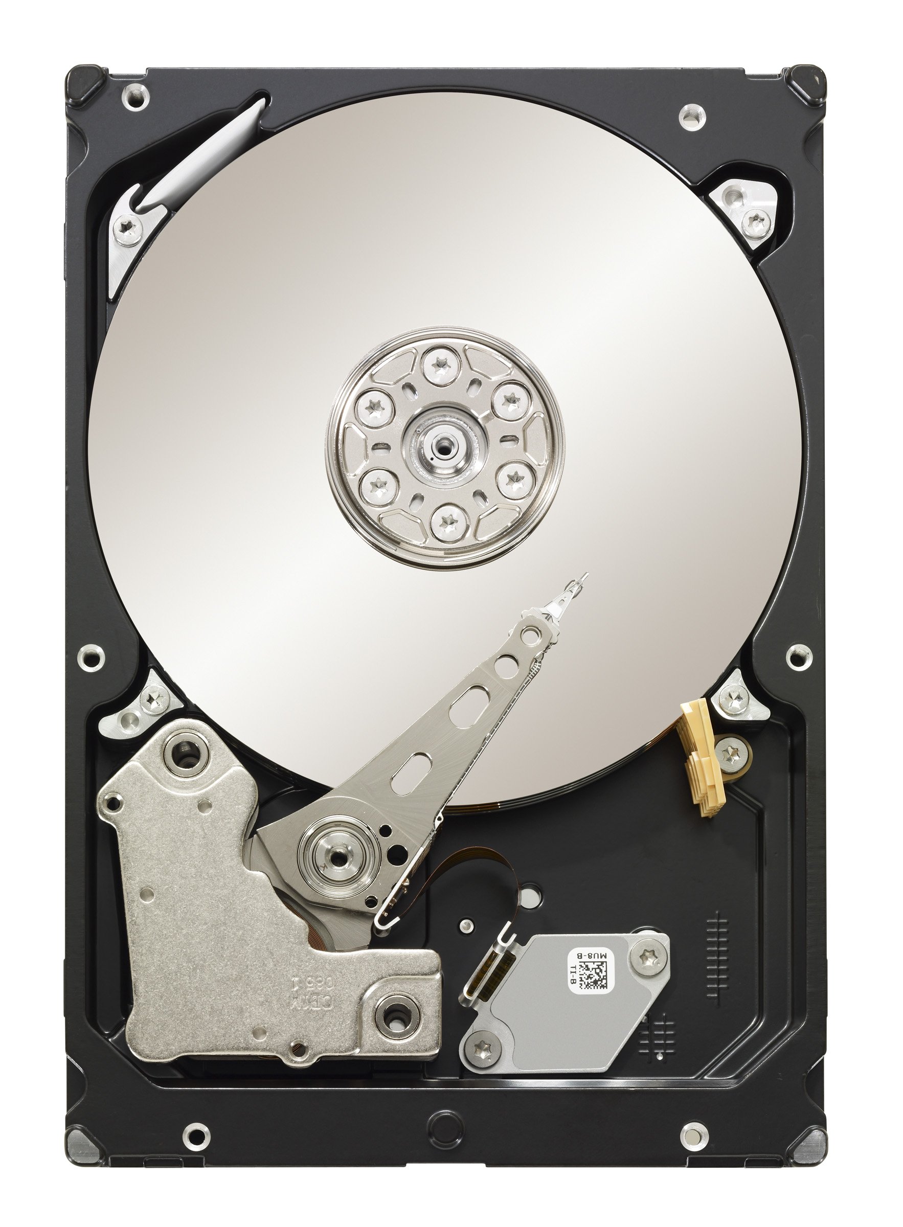 Seagate Constellation ES 1 TB 7200RPM SATA 2.0