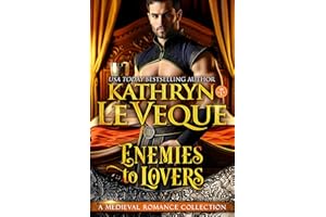 Enemies to Lovers: A Medieval Romance Collection (KLN Medieval Romance Boxed Set Collections)