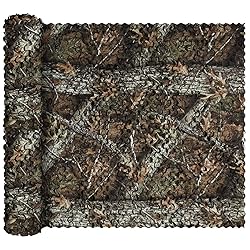 Sitong Bulk Roll Camo Netting for Hunting Military