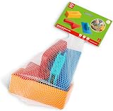 Hape Master Bricklayer Beach and Sand Toy Set Multicolor view 4