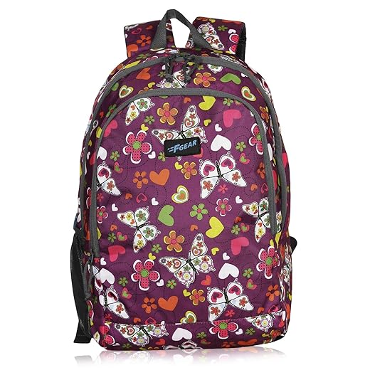F Gear Castle Casual Backpack